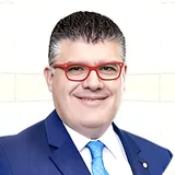 Rodolfo Flores Martinez